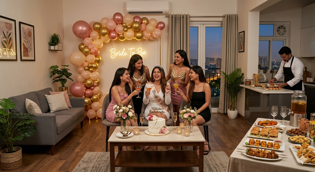 Bachelorette — Premium (6)